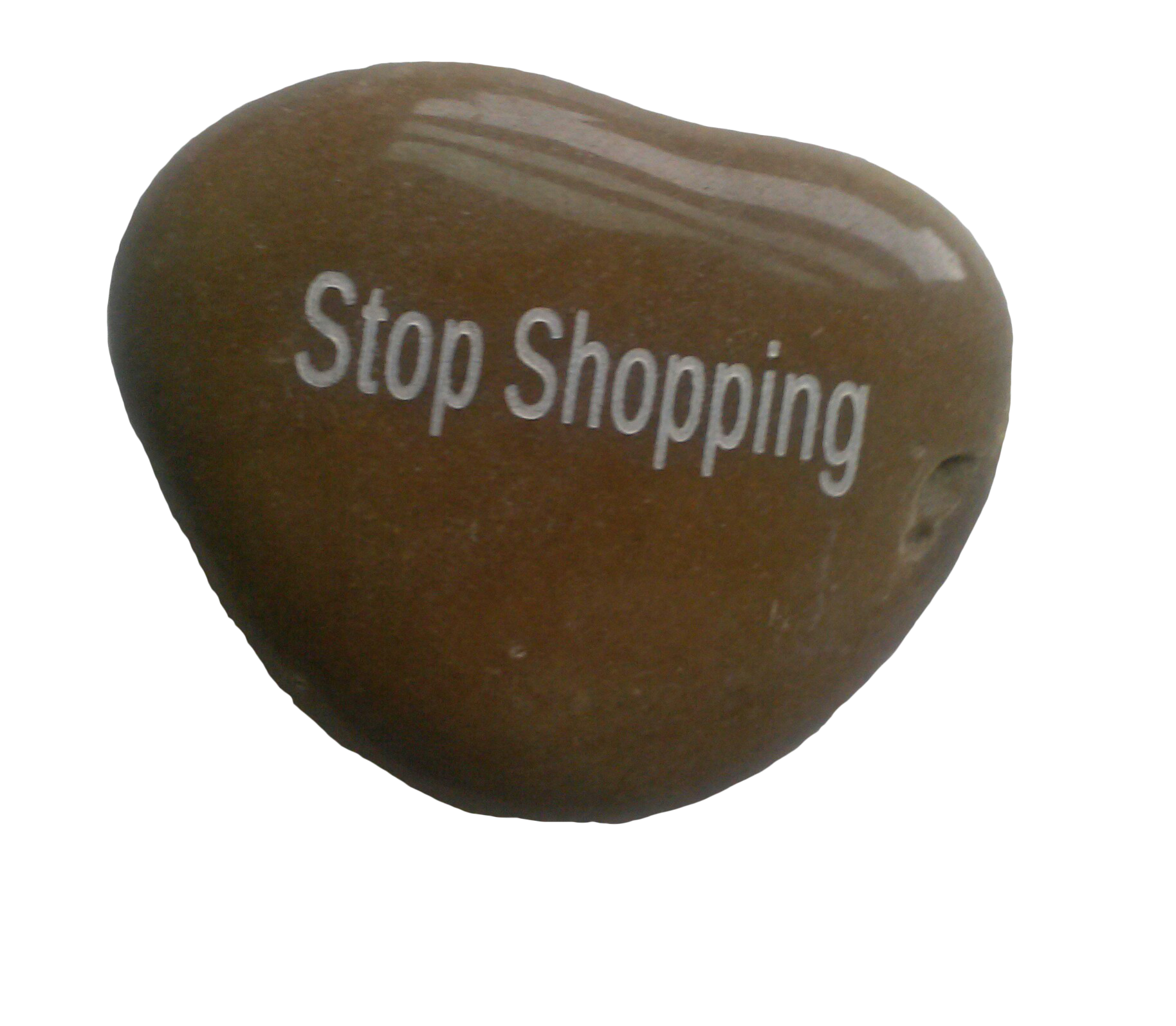 Stop Shopping - Click Image to Close